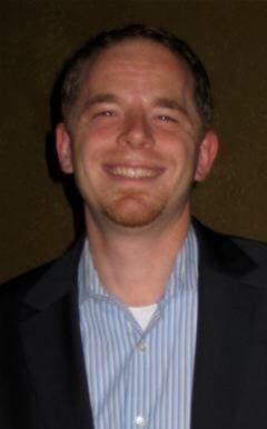 Photo of M B.