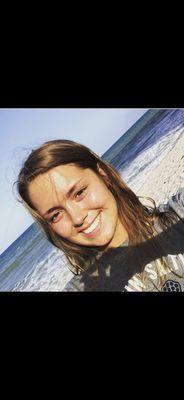 photo of Kristy E.