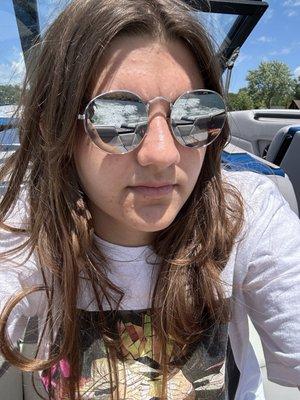 Photo of Samantha G.