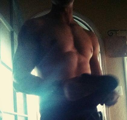 Photo of Aldo M.