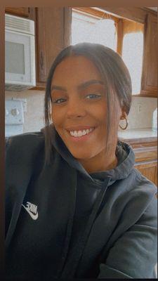 photo of Miah J.
