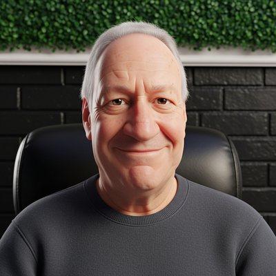 photo of Michael knight