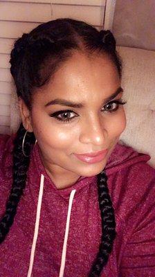 Photo of Sheliyah P.