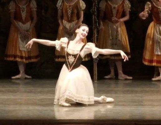 photo of Samantha G.