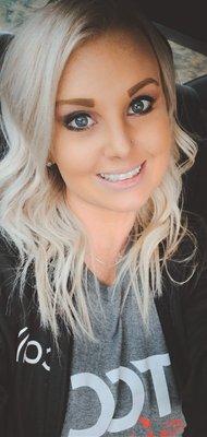 Photo of Ashley V.