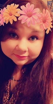 photo of Christina B.