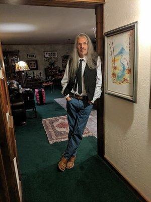 Photo of J. Adam S.