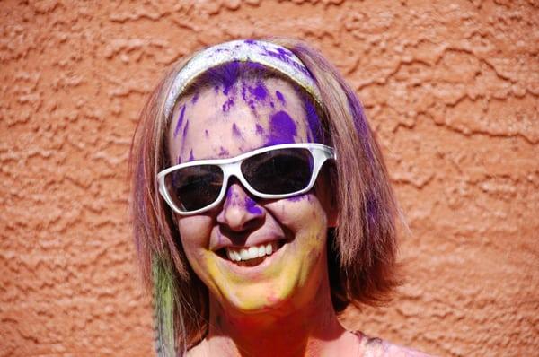 photo of Samantha B.