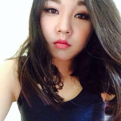 photo of Cristina T.