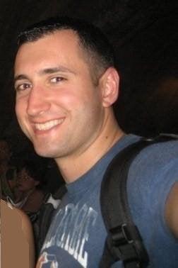 Photo of Alex D.