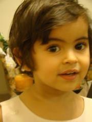 Photo of Mohammed A.