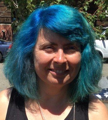 Photo of Kimberly A.