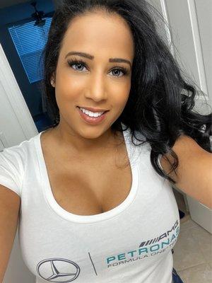 photo of Daniella B.