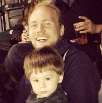 photo of Jeremiah S.