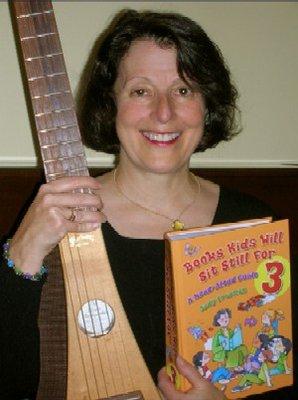 Photo of Judy T.