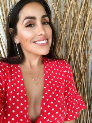 photo of Michelle M.