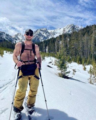 Photo of Scott P.