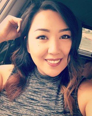 photo of Larrianne B.