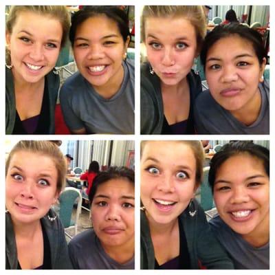 photo of Elaine Joy F.