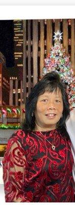 Photo of Sandra C.
