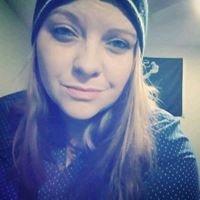 photo of Jessica S.