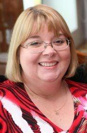 photo of Renee Jamie C.