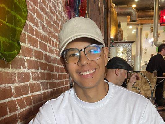 Photo of Hieu H.
