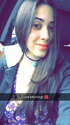 photo of Michelle S.