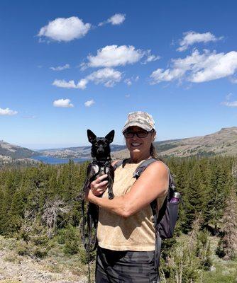 photo of Sharleen H.