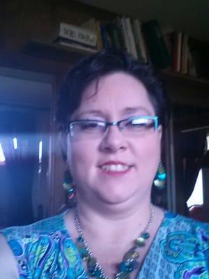 Photo of Jennifer A.