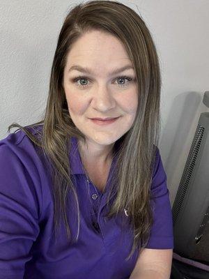 Photo of Stephanie B.