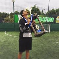 photo of Geovanni A.