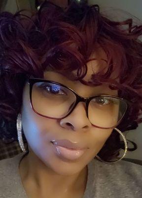 Photo of Janetta C.