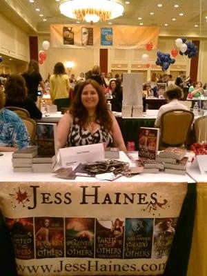 Photo of Jess H.