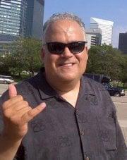 Photo of Mike M.