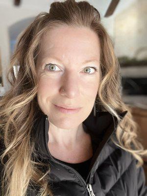 Photo of Jenny P.