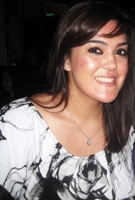 Photo of Jackie D.