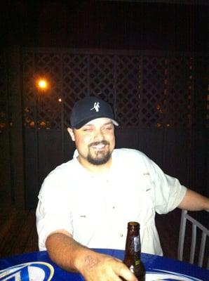 Photo of Chris A.