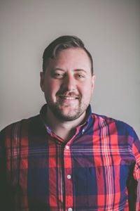 Photo of Josh T.