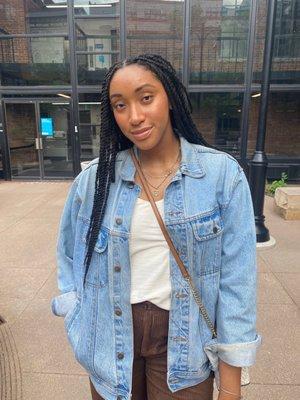 Photo of Jada B.
