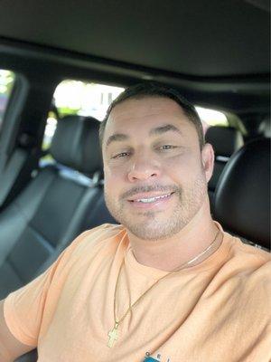 Photo of Steven D.