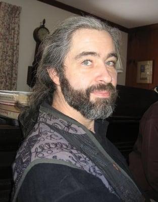 Photo of Devon T.