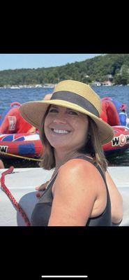 photo of Christie C.