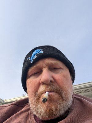 photo of Joseph D. M.