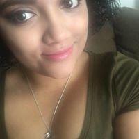 Photo of Kiana L.