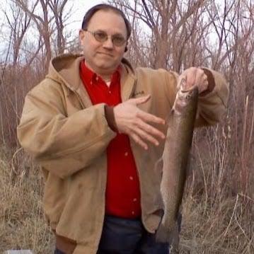 Photo of Wendall D.