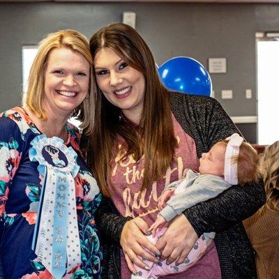 photo of Cassandra M.