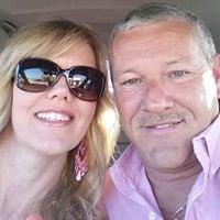 photo of Larry P. M.