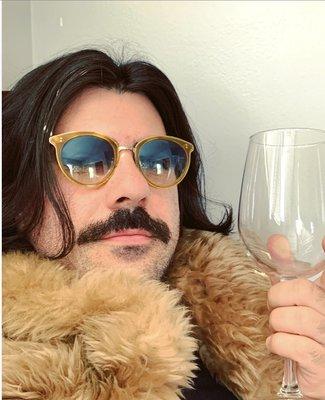 photo of Morrison W.