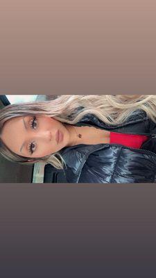 Photo of Marissa R.